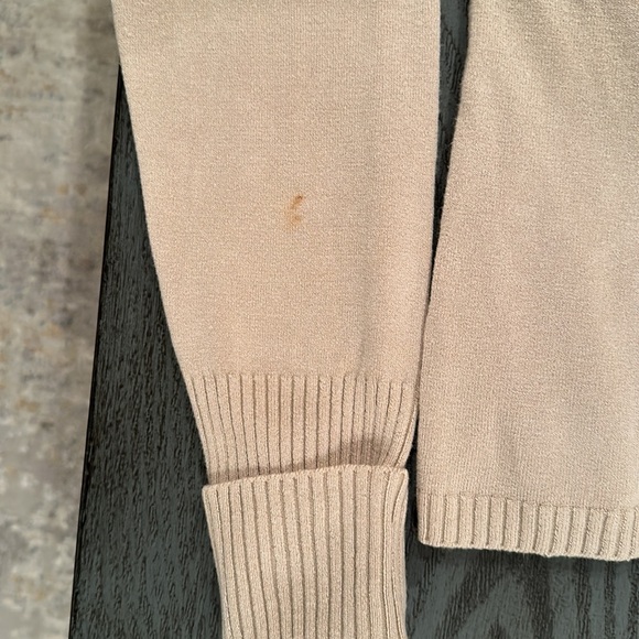 INC International Concepts Turtleneck- - Picture 5 of 7